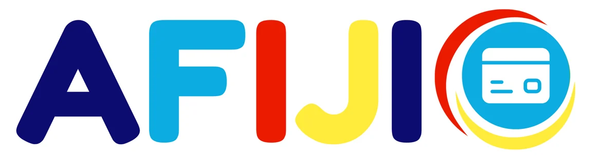 AFIJIO – Modern Financial Services and Prepaid Solutions